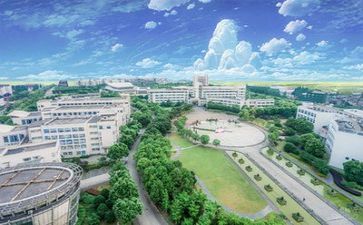 找的学校作文精选8篇