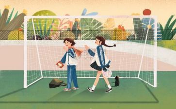 学校的比赛作文5篇