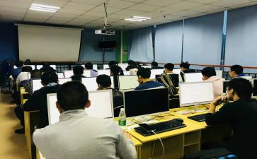 创业学员心得体会5篇
