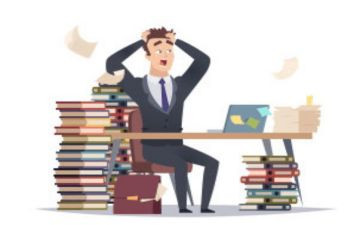 与压力的作文5篇
