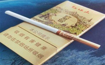 关于烟的调查报告8篇