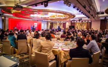 宴会方案策划5篇