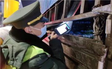 验货员工作总结模板6篇