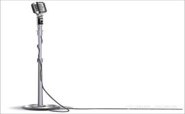 我和我的…演讲稿5篇