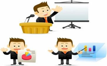 演讲与口才的心得体会通用7篇