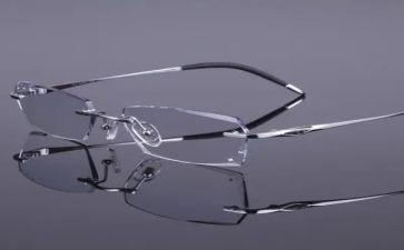眼镜店的工作总结6篇