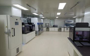 医院化验科的工作总结7篇