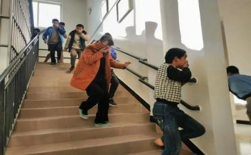 参加消防演练的心得体会5篇