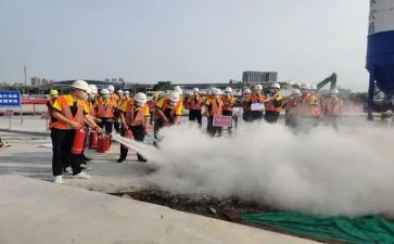 村防汛应急演练工作总结7篇