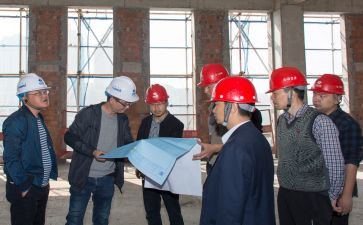 竣工预验收申请书8篇