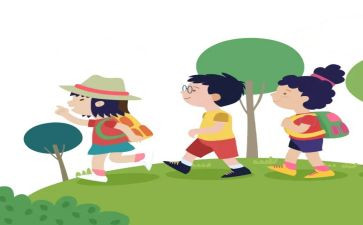 研学活动作文6篇
