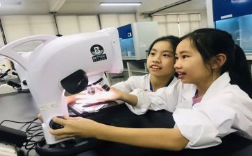 化验员的个人述职报告6篇
