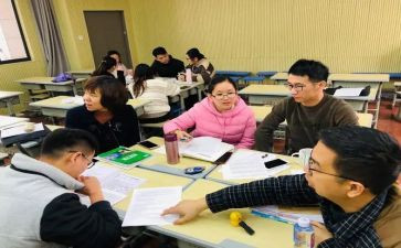 小学教研组学期工作总结优秀7篇