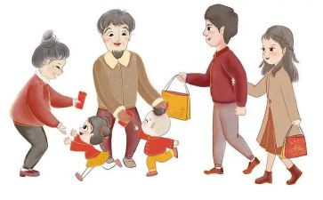 关于压岁钱的作文8篇