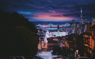 写夜晚的作文400字7篇