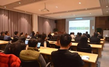 小学教师业务培训心得体会6篇