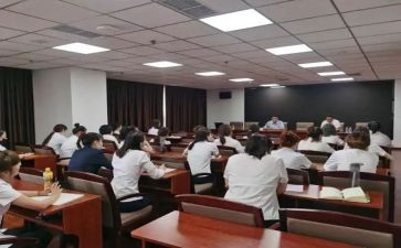 新教师业务培训心得体会5篇