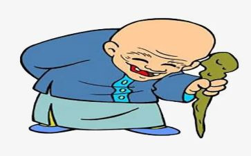 作文《我的爷爷》500字5篇