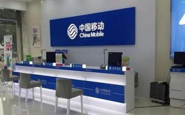 移动公司工作个人总结6篇