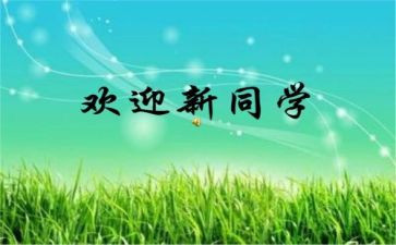 幼儿园迎新活动方案5篇