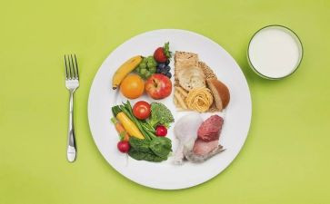 关于健康饮食的演讲稿5篇