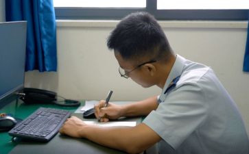 印象深刻作文6篇