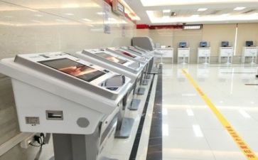 银行.述职报告范文模板5篇