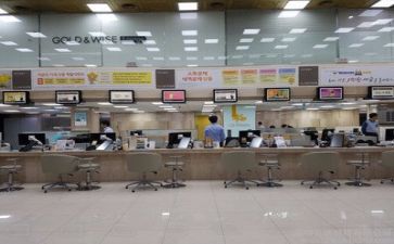 银行实习报告模板5篇