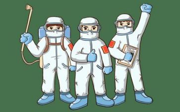 在疫情期间心得体会6篇