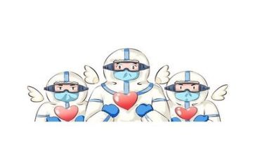 疫情期间教师的工作总结6篇