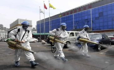 疫情期间月工作计划5篇