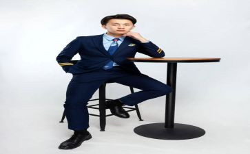 仪表仪容培训心得体会6篇