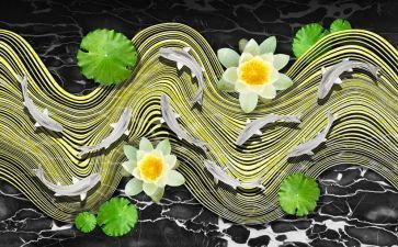 艺术中班教案最新6篇