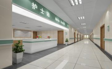 医院2024年度工作总结参考6篇