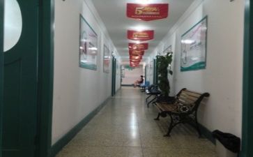 医院生自我鉴定范文6篇