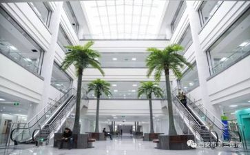 医院合同模板5篇