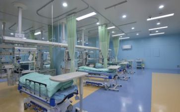 去医院心得体会总结8篇