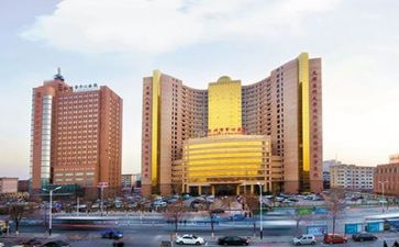 医院合同通用7篇