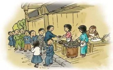 谈自己的优点作文7篇