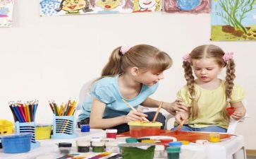 幼儿园的心得体会精选6篇
