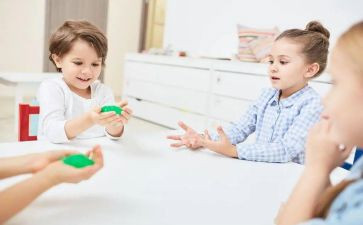 幼儿园暑假培训心得体会5篇