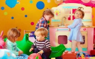 幼儿园月活动方案最新5篇