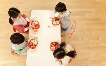 幼儿园一日常规心得体会8篇