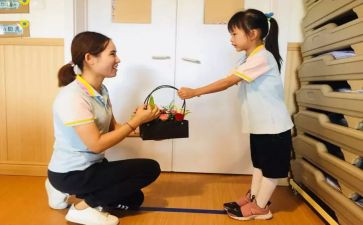 幼儿教师中班主任工作总结6篇