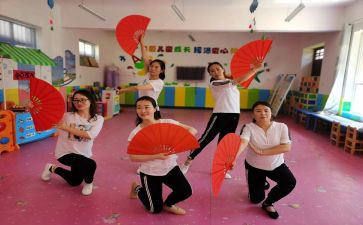 新幼儿教师心得体会和感悟7篇