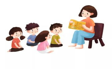 幼儿教师继续培训心得体会6篇