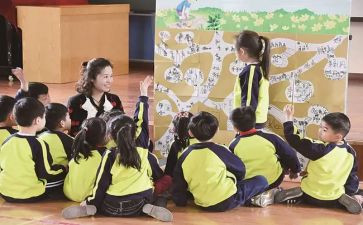 幼儿教师听课心得体会精选6篇