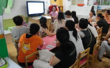 新入职幼儿园教师总结8篇