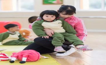 幼师800字的心得体会5篇