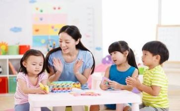 幼师实习报告范文最新5篇